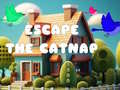 Jogo Escape the Catnap