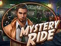 Jogo Mystery Ride