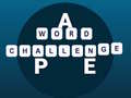Jogo Word Challenge