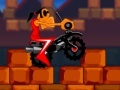 Jogo Creepy Rider