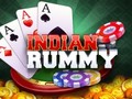 Jogo Indian Rummy