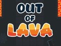 Jogo Out of Lava