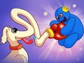 Jogo Long Dog Long Nose
