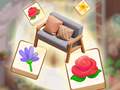 Jogo Tile Garden: Tiny Home Design