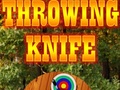 Jogo Throwing Knife