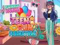 Jogo Teen Fun Hairstyle