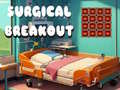 Jogo Surgical Breakout