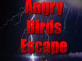 Jogo Angry Birds Escape