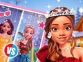 Jogo Celebrity Winter Wonderland Clash