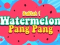 Jogo Watermelon Pang Pang