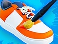 Jogo Shoes Design