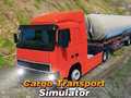 Jogo Cargo Transport Simulator