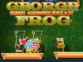 Jogo George The Gentleman Frog