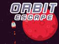 Jogo Orbit Escape