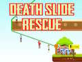 Jogo Death Slide Rescue