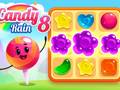 Jogo Candy Rain 8