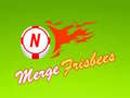 Jogo MergeFrisbees