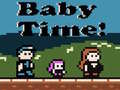 Jogo Baby Time
