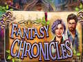 Jogo Fantasy Chronicles
