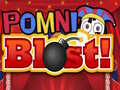 Jogo Pomni Blast