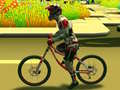 Jogo Bike Stunt BMX Simulator