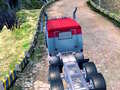 Jogo Road Train Truck Driving