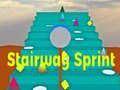 Jogo Stairway Sprint