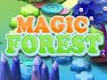 Jogo Magical Forest