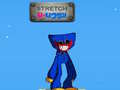 Jogo Stretch u-huggy 