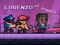 Jogo Lorenzo The Runner