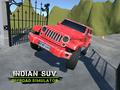 Jogo Indian Suv Offroad Simulator