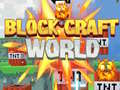 Jogo Block Craft World