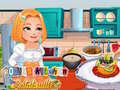 Jogo Roxie's Kitchen: Ratatouille