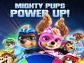 Jogo Mighty Pups Power Up!