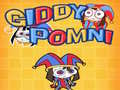 Jogo Giddy Pomni