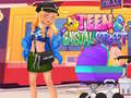 Jogo Teen Casual Street