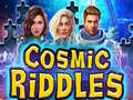 Jogo Cosmic Riddles