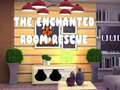 Jogo The Enchanted Room Rescue