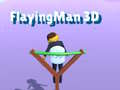 Jogo Flying Man 3D