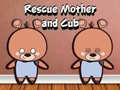 Jogo Rescue Mother and Cub