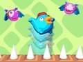 Jogo Bouncing Chick