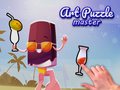Jogo Art Puzzle Master
