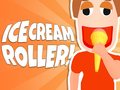 Jogo Ice Cream Roller!