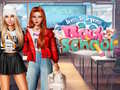 Jogo Dress to Impress: Back to School