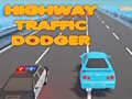 Jogo Highway Traffic Dodger