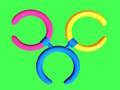Jogo Rotate The Circle Puzzle