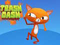 Jogo Trash Dash 