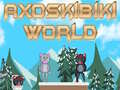 Jogo Axoskibiki World