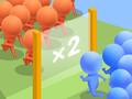 Jogo Empire Takeover 3D