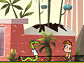 Jogo Front Page Nuisance